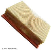 Engine Air Filter Beck Arnley 042-1536