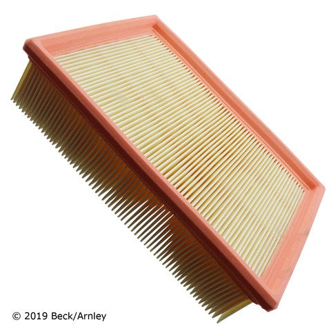 Engine Air Filter Beck Arnley 042-1536