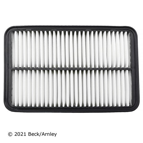 Engine Air Filter Beck Arnley 042-1537