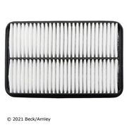 Engine Air Filter Beck Arnley 042-1537