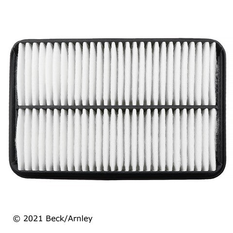 Engine Air Filter Beck Arnley 042-1537