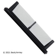 Engine Air Filter Beck Arnley 042-1537