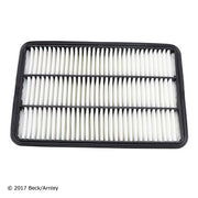 Engine Air Filter Beck Arnley 042-1541