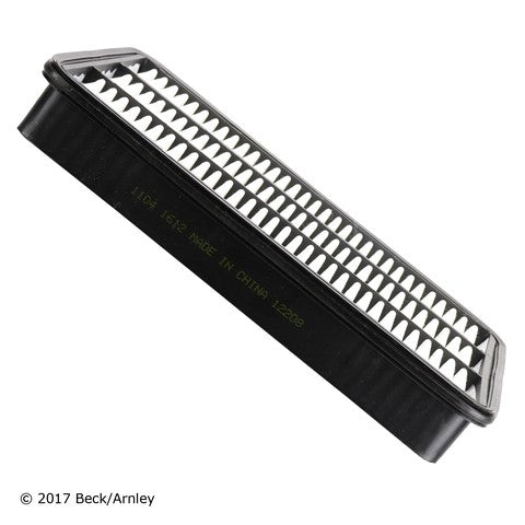 Engine Air Filter Beck Arnley 042-1541