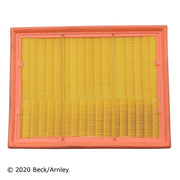 Engine Air Filter Beck Arnley 042-1551