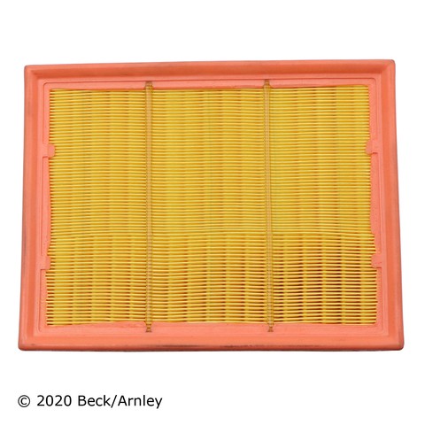 Engine Air Filter Beck Arnley 042-1551