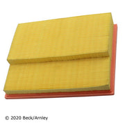 Engine Air Filter Beck Arnley 042-1551