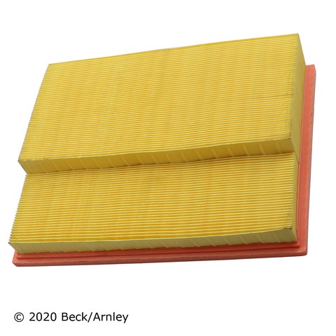 Engine Air Filter Beck Arnley 042-1551