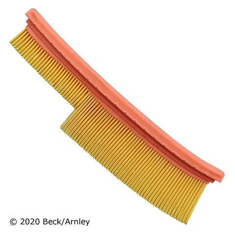 Engine Air Filter Beck Arnley 042-1551