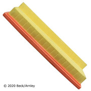 Engine Air Filter Beck Arnley 042-1551