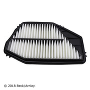 Engine Air Filter Beck Arnley 042-1554