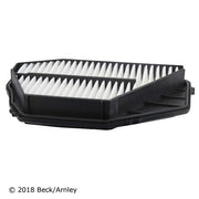 Engine Air Filter Beck Arnley 042-1554