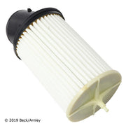 Engine Air Filter Beck Arnley 042-1556