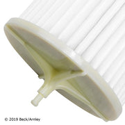 Engine Air Filter Beck Arnley 042-1556