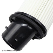 Engine Air Filter Beck Arnley 042-1556
