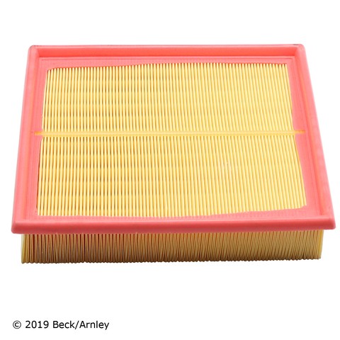 Engine Air Filter Beck Arnley 042-1558