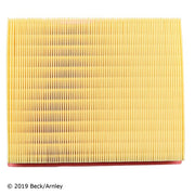Engine Air Filter Beck Arnley 042-1558