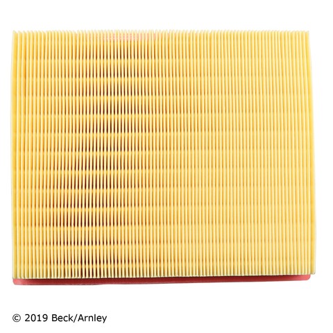 Engine Air Filter Beck Arnley 042-1558