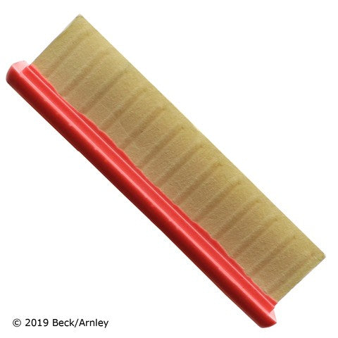 Engine Air Filter Beck Arnley 042-1558