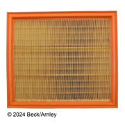 Engine Air Filter Beck Arnley 042-1559