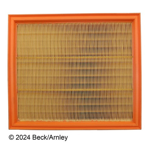 Engine Air Filter Beck Arnley 042-1559