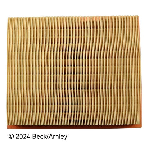 Engine Air Filter Beck Arnley 042-1559