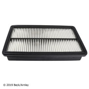 Engine Air Filter Beck Arnley 042-1572