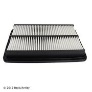 Engine Air Filter Beck Arnley 042-1572