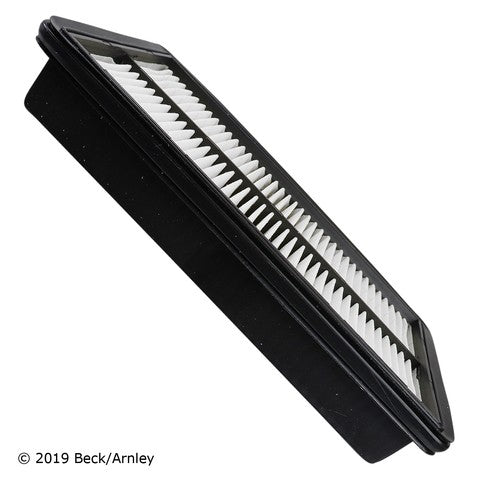 Engine Air Filter Beck Arnley 042-1572