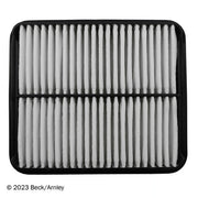 Engine Air Filter Beck Arnley 042-1577