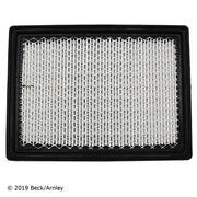 Engine Air Filter Beck Arnley 042-1580