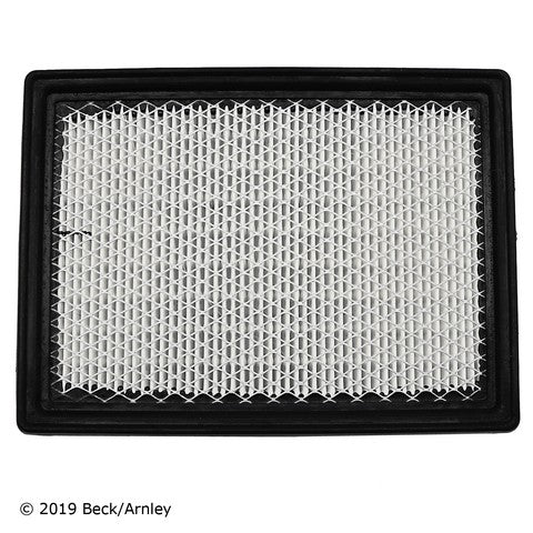 Engine Air Filter Beck Arnley 042-1580