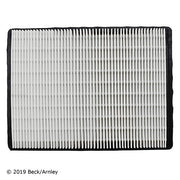 Engine Air Filter Beck Arnley 042-1580