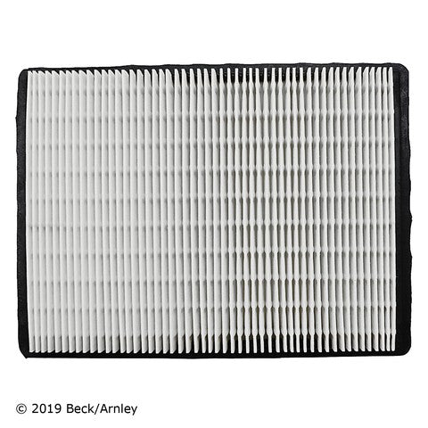 Engine Air Filter Beck Arnley 042-1580
