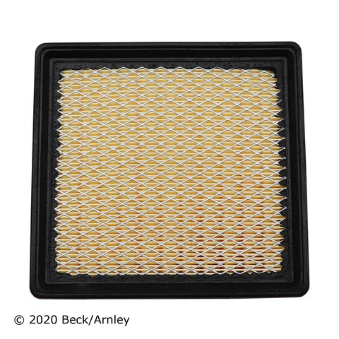 Engine Air Filter Beck Arnley 042-1581