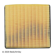 Engine Air Filter Beck Arnley 042-1581