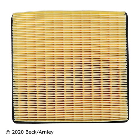 Engine Air Filter Beck Arnley 042-1581