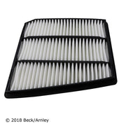 Engine Air Filter Beck Arnley 042-1584