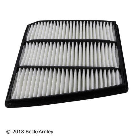Engine Air Filter Beck Arnley 042-1584