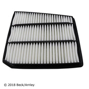 Engine Air Filter Beck Arnley 042-1584