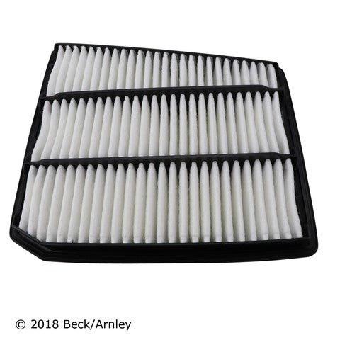 Engine Air Filter Beck Arnley 042-1584
