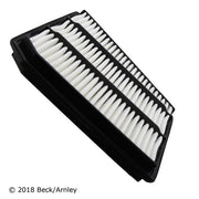 Engine Air Filter Beck Arnley 042-1584