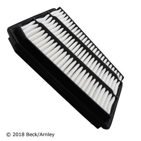 Engine Air Filter Beck Arnley 042-1584