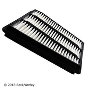 Engine Air Filter Beck Arnley 042-1584
