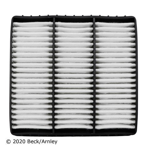 Engine Air Filter Beck Arnley 042-1586