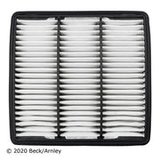 Engine Air Filter Beck Arnley 042-1586