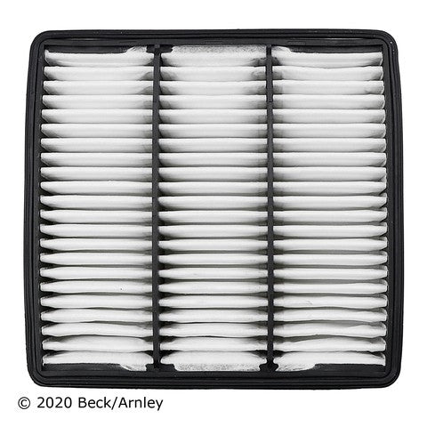 Engine Air Filter Beck Arnley 042-1586