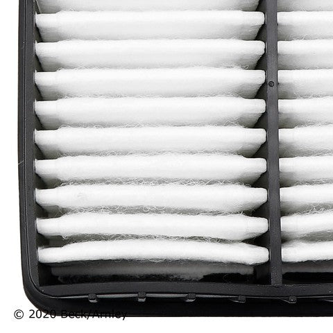 Engine Air Filter Beck Arnley 042-1586
