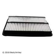 Engine Air Filter Beck Arnley 042-1589