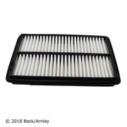 Engine Air Filter Beck Arnley 042-1589